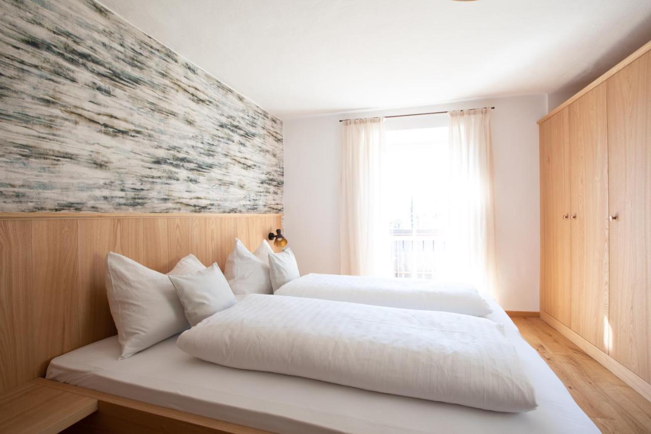 Pardellerhof Villa Marlengo Eksteriør billede
